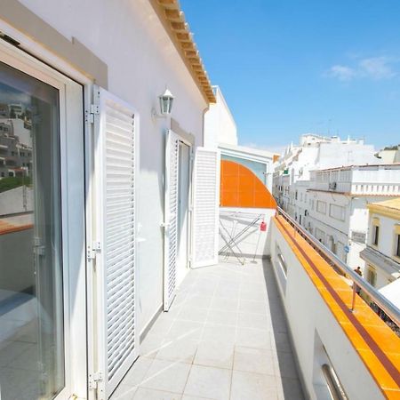O Veleiro Apartment By Hellovacations Albufeira Exterior foto