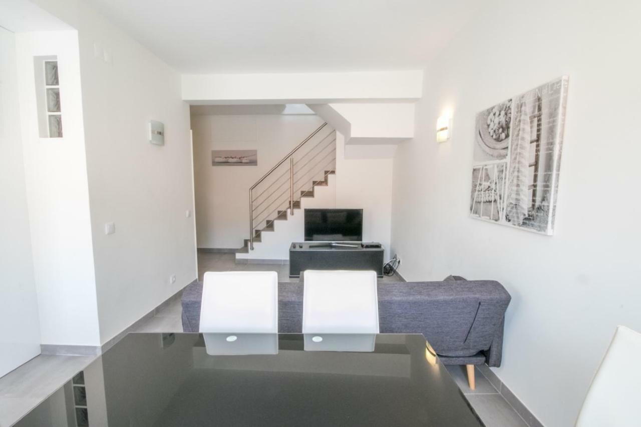 O Veleiro Apartment By Hellovacations Albufeira Exterior foto